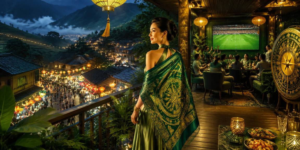 52la Baccarat Tốc Độ Cao