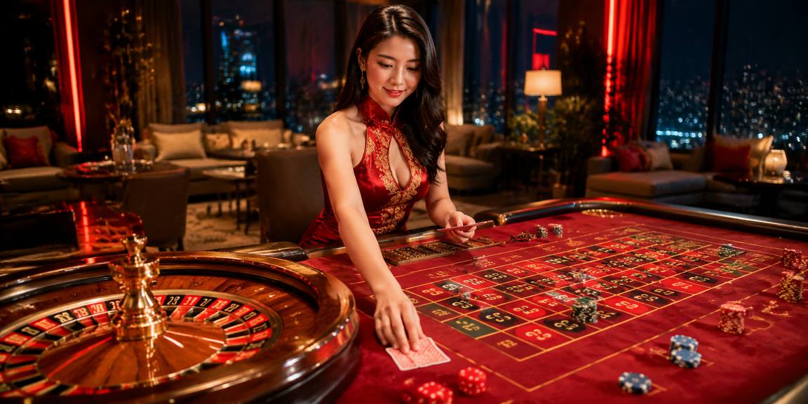 52la Những Gì Chúng Tôi Mang Đến Trong Sảnh Trực Tiếp